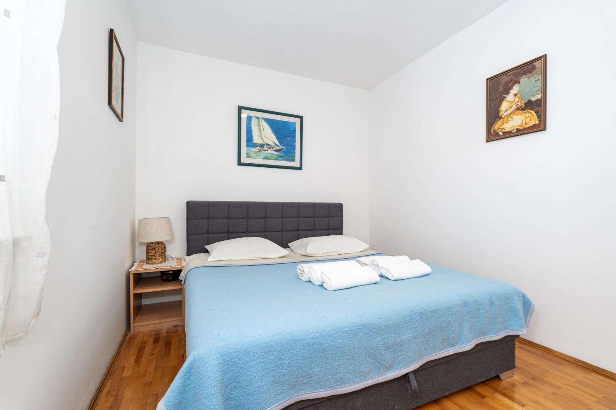 Apartment Marisol Dubrovnik Exteriör bild
