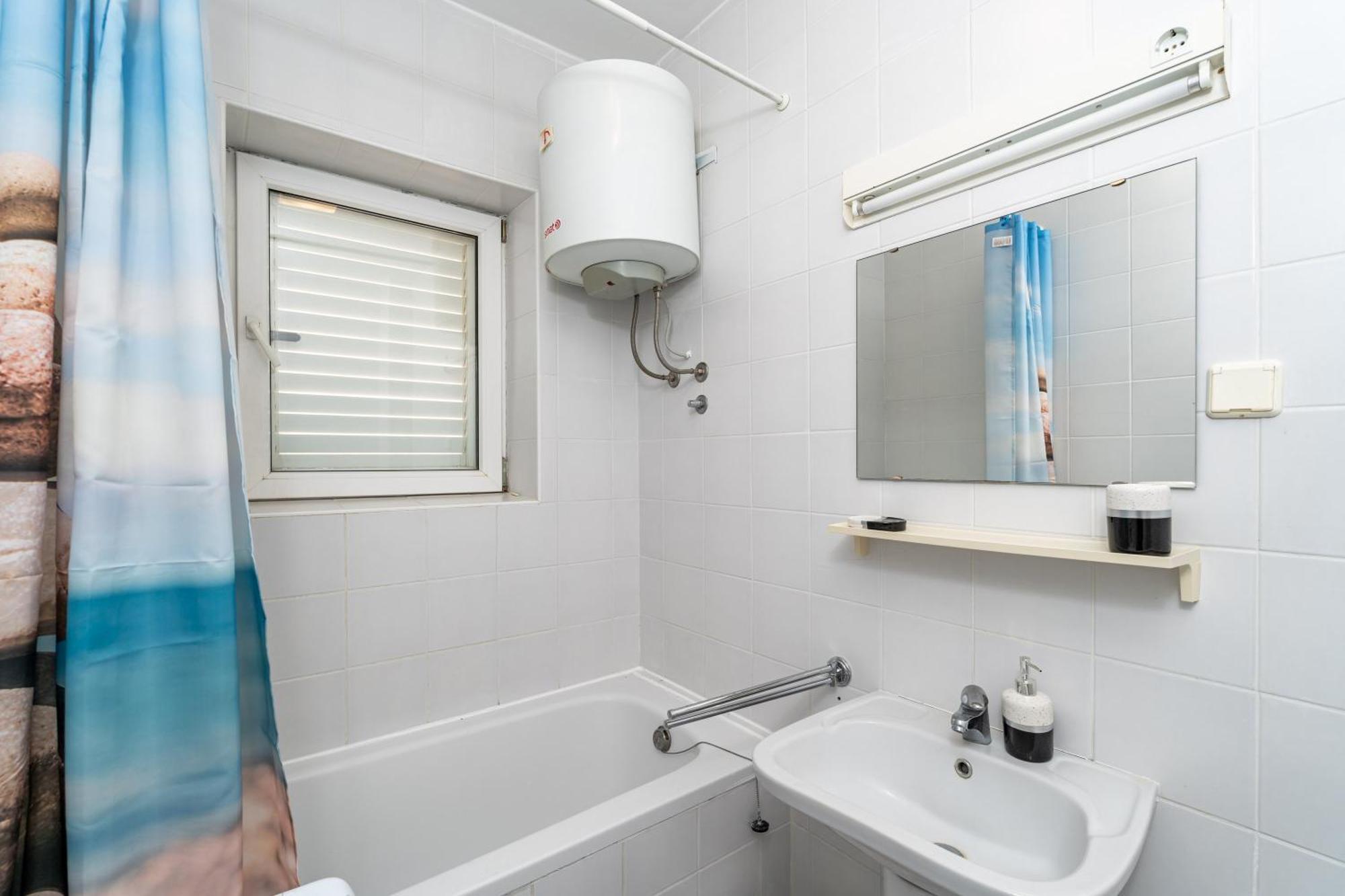 Apartment Marisol Dubrovnik Exteriör bild