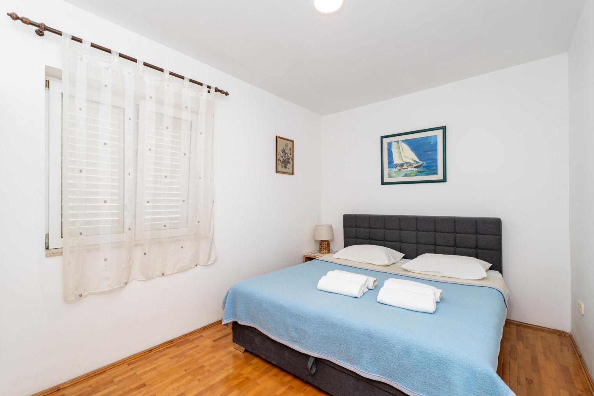 Apartment Marisol Dubrovnik Exteriör bild